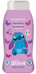 Naturaverde gyermek habfürdő 250ml Stitch