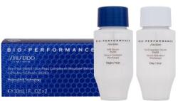 Shiseido Bio-Performance Skin Filler Serums arcszérum Refill 30 ml nőknek