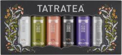 TATRATEA Mini Set I. sorozat 6 x 0, 04 l (0, 24 l)