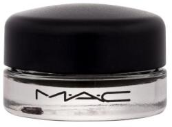 M·A·C Pro Longwear Paint Pot hosszan tartó krémes szemfesték és primer 5 g árnyék Black Mirror