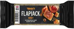 bombus Tomm's Flapjack zabszelet íz Honey 100 g