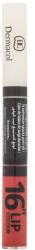 Dermacol 16H Lip Colour kétfázisú rúzs 7.1 ml árnyék 34