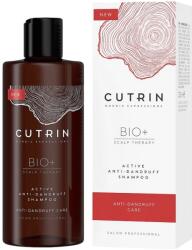 CUTRIN Bio+ Биоактивен шампоан против пърхот за лющещ и мазен скалп, 250 ml - ozone