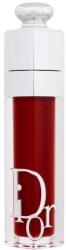 Dior Addict Lip Maximizer hidratáló és ajakfeltöltő hatású szájfény 6 ml árnyék 028 Dior & Intense