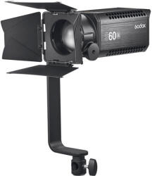 Godox S60Bi Fókuszálható led lámpa 1db-os szett (S60-BI-KIT)
