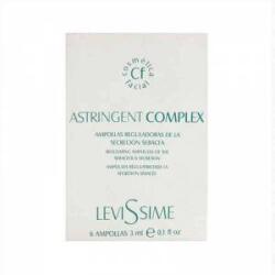 Levissime Cremă de Corp Levissime Astrigent Complex (6 x 3 ml)