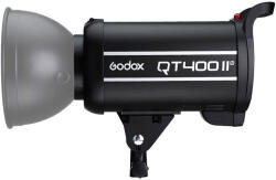 Godox QT400II-M Stúdióvaku (Bowens) (QT400II)