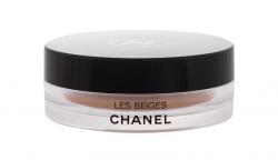 CHANEL Les Beiges Healthy Glow Bronzing Cream bronzosító krém 30 g árnyék 390 Soleil Tan Bronze