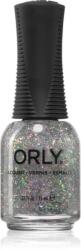 ORLY Lacquer körömlakk árnyalat Disco Drop 11 ml