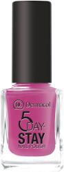 Dermacol 5 Days Stay no. 17 Pink Affair 11 ml (85959378)