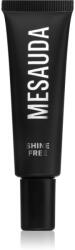 Mesauda Milano Shine Free kisimító sminkalap matt hatásért 30 ml