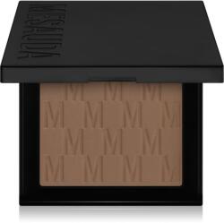 Mesauda Bronze Venus kompakt bronz púder árnyalat 101 Amber Light 10 g