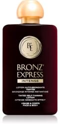 Académie Scientifique de Beauté Bronz'Express Intense önbarnító víz arcra és testre 100 ml