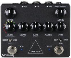 Keeley Dark Side V2 David Gilmour Style