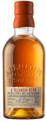 ABERLOUR Abunadh Alba whisky 0, 7l 59, 3%