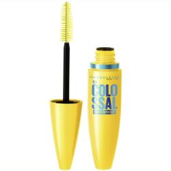 Maybelline New York The Colossal Waterproof Black 10 ml (30079236)