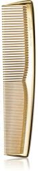 Janeke Gold Line Toilette Comb Bigger Size fésű a hajvágáshoz 20, 4 x 4, 2 cm