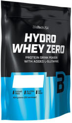 BioTechUSA Hydro Whey Zero (454 g, Csokoládé)