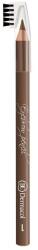 DERMACOL Soft Eyebrow Pencil No. 01 1, 6 g (85951655)