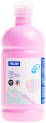 MILAN Tempera Milan 03634P, 500 ml, Roz pastel (03634P)