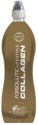 Absolute Live Absolute Lifestyle Kollagén - Bodza - citrom - eper 600 ml