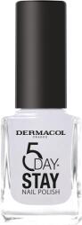 Dermacol 5 Days Stay no. 59 Mermaid White 11 ml (85978355)