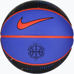 Nike Kosárlabda Nike 8P PRM Energy Deflated astronomy blue/lt crimcson/black/lt crimson rozmiar 7