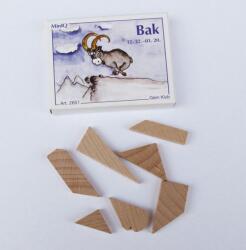 Bartl MiniQ Bak (BAR12802) (BAR12802)