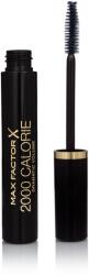 MAX Factor 2000 Calorie Dramatic Volume Mascara 04 Navy 9 ml (50681686)