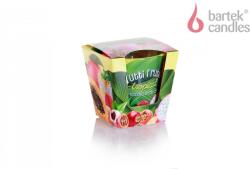 Bartek Candles Tropical 115 g