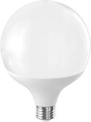 AlzaPower LED 18-115 W, E27, G120, 2700 K, 1 db (APW-LBG27-182700KM1)