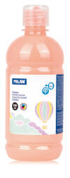 MILAN Tempera Milan 03622P, 500 ml, Roz deschis pastel (03622P)