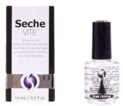 Cosechero lac de unghii Top Coat Seche (14 ml)