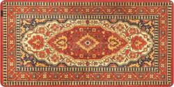 KRUX Space Carpet Egérpad - Mintás