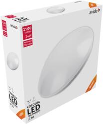 Avide LED Mennyezeti Lámpa Cordelia 24W 380*110mm NW 4000K