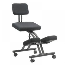  Scaun ergonomic tip kneeling chair OFF 094 negru