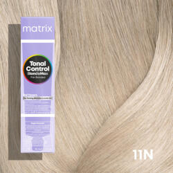 Matrix Tonal Control 11N savas gél hajszínező 90 ml