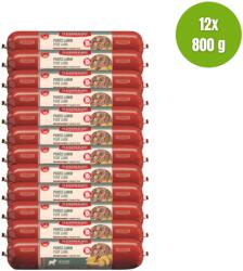 MEATLOVE Tiszta bárány burgonyával, 12x800g, Meatlove
