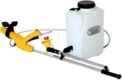 Volpi Jolly M10V permetező / kézi gyomirtógép (M10V)