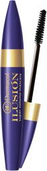 DERMACOL llusión Mascara Black 11 ml (85960336)
