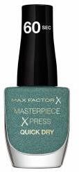 MAX Factor lac de unghii Max Factor Masterpiece Xpress 710-après-ski (8 ml)