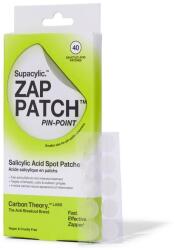 Carbon Theory Supacylic Zap Patch Pinpoint 40 db