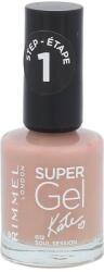 Rimmel Super Gel by Kate 012 Soul Session 12 ml (30121096)