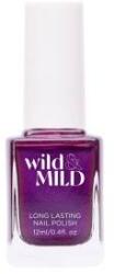 Wild&Mild Lac de unghii Wild & Mild Magic Violence 12 ml