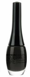 Beter Lac de unghii Beter Nail Care Youth Color Nº 037 Midnight Black 11 ml