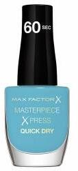 MAX Factor Lac de unghii Max Factor Masterpiece Xpress Nº 860 Poolside 8 ml