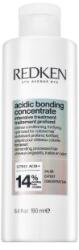 Redken Acidic Bonding Concentrate Intensive Treatment tratament inainte de samponare pentru păr foarte deteriorat 190 ml