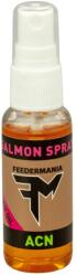 Feedermania Salmon spray Acn csali, Feedermania, 30 ml (F0172056)