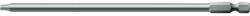 Wera behajtóhegy torx z/tx 25x 70 bits867/4