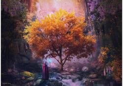 Schmidt Spiele 58523 - Forest Magic, Cameron Gray - 1000 db-os puzzle (58523)